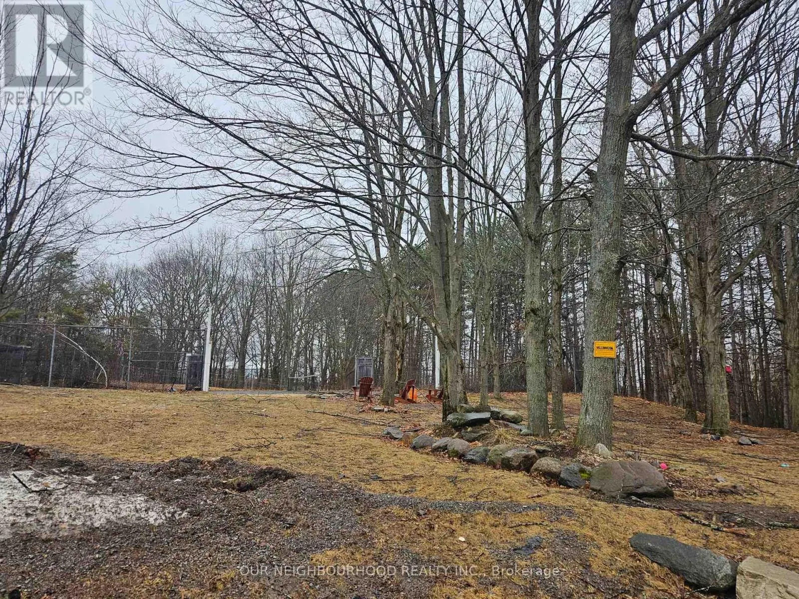 3711 Pollard Road, Hamilton Township, Ontario  K0K 1C0 - Photo 2 - X12069675