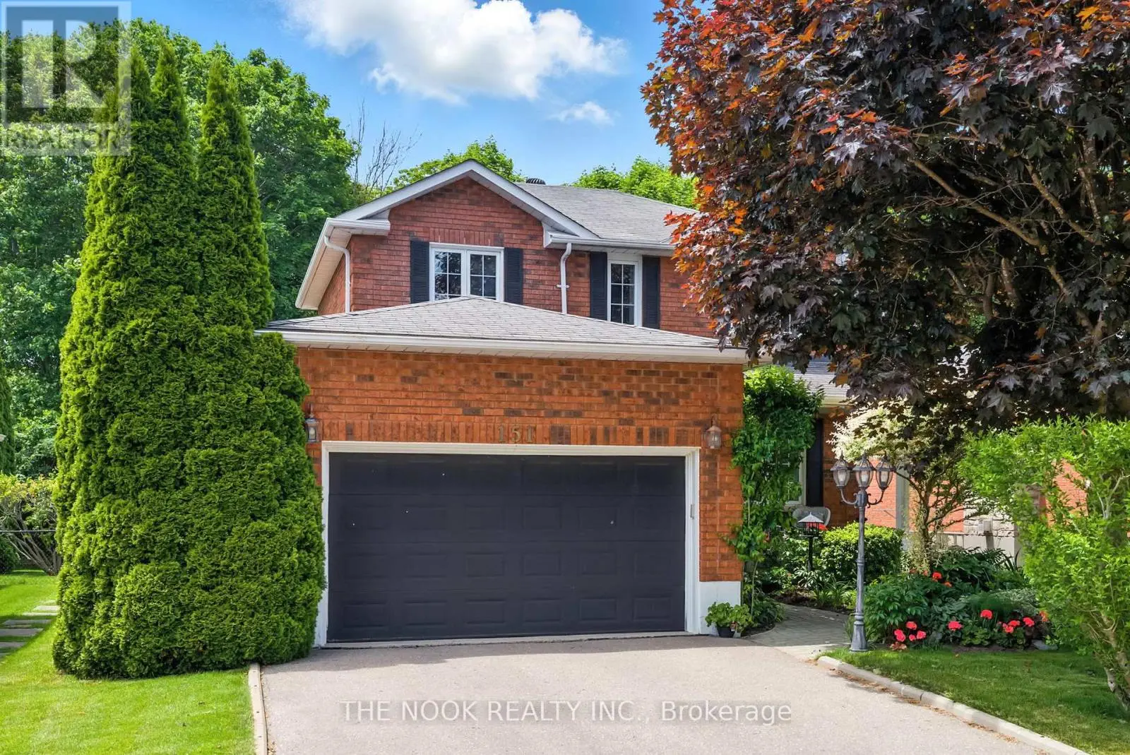 151 Carroll Crescent, Cobourg, Ontario  K9A 5K5 - Photo 1 - X12227644