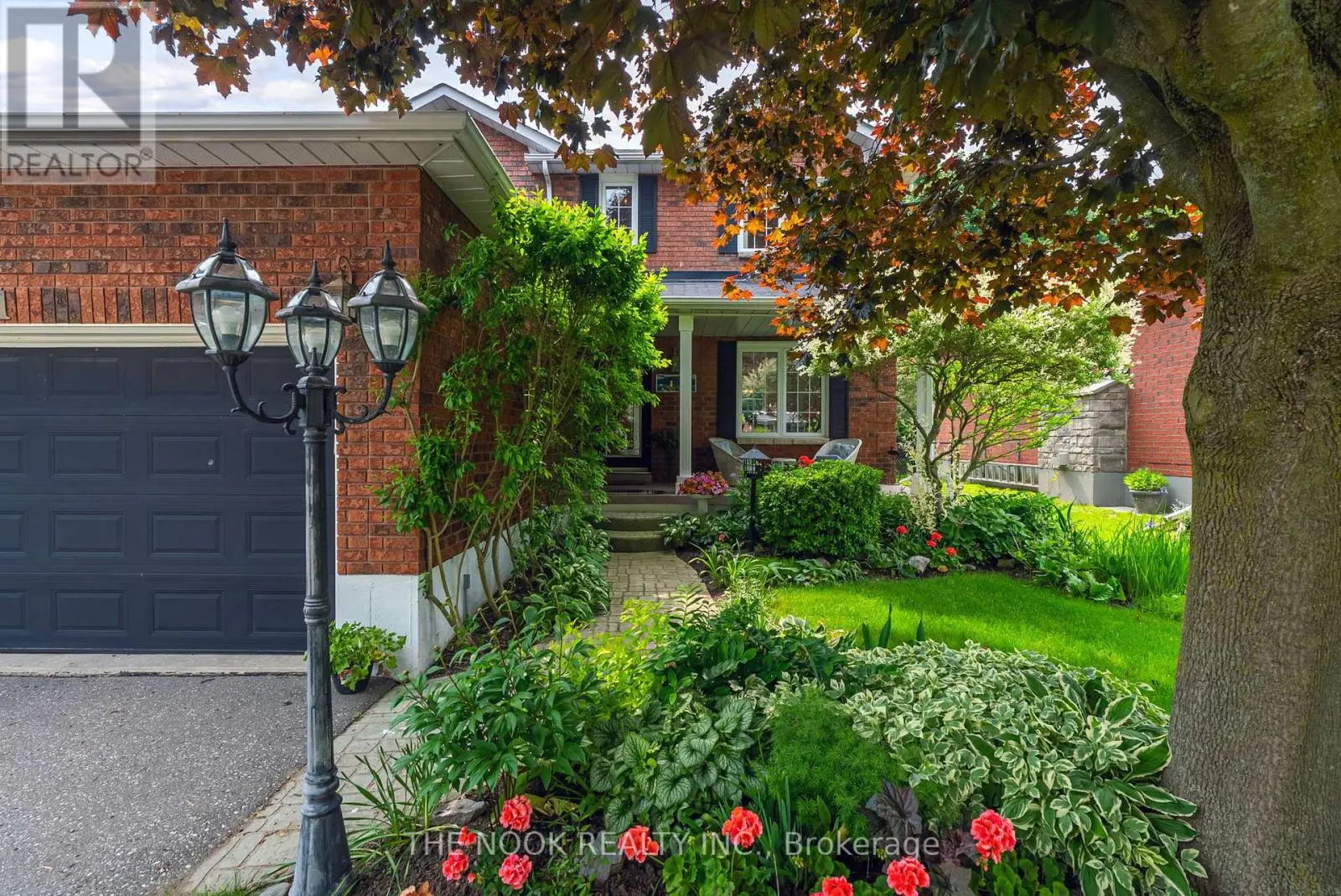 151 Carroll Crescent, Cobourg, Ontario  K9A 5K5 - Photo 2 - X12227644