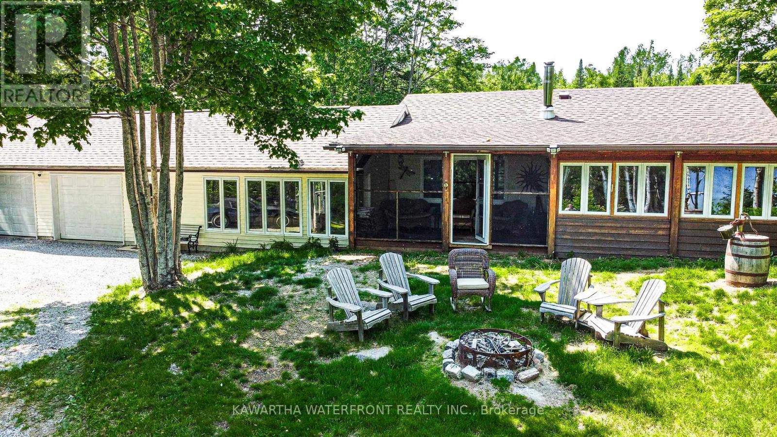 1170 English Circle, Highlands East, Ontario  K0M 1R0 - Photo 1 - X12227672