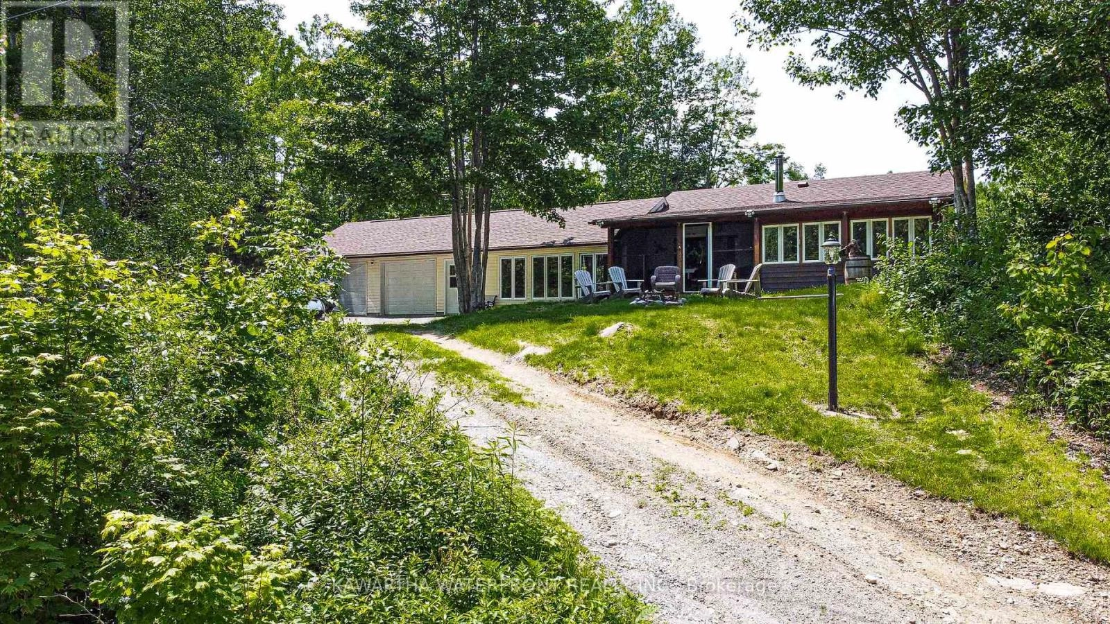 1170 English Circle, Highlands East, Ontario  K0M 1R0 - Photo 2 - X12227672