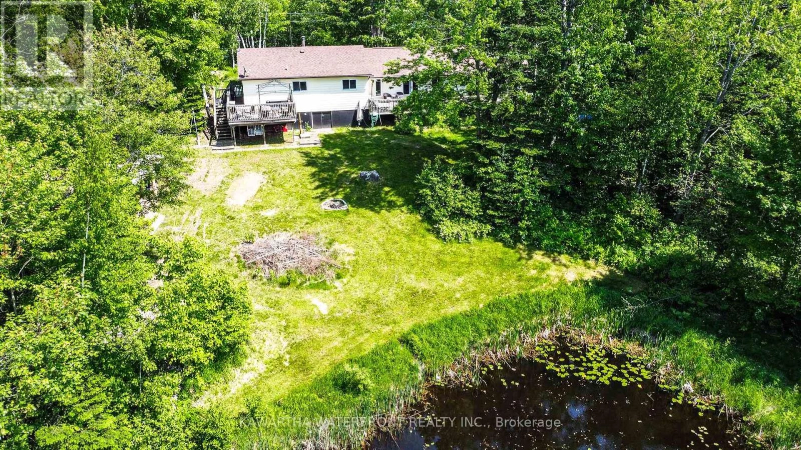 1170 English Circle, Highlands East, Ontario  K0M 1R0 - Photo 3 - X12227672
