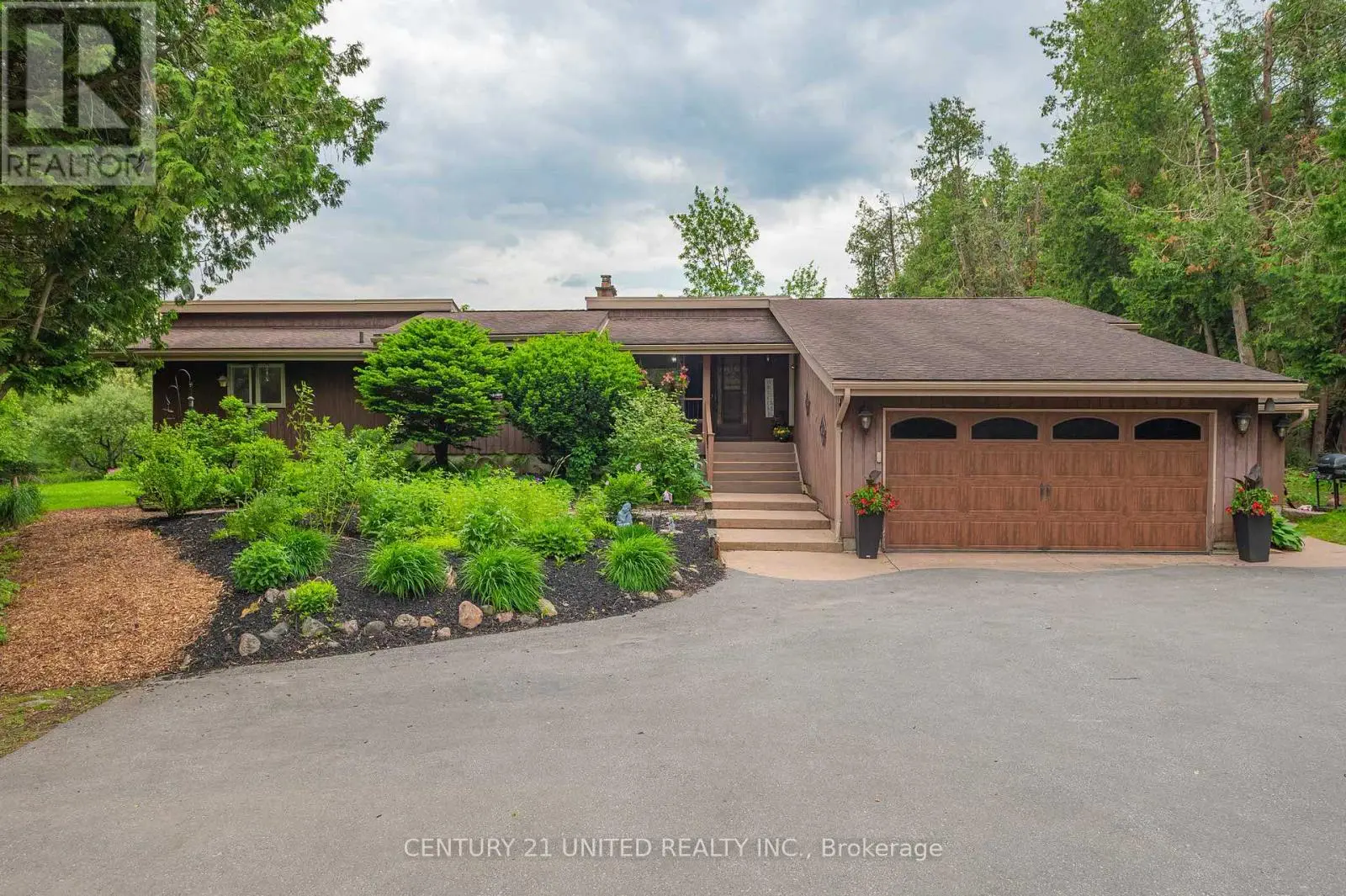 1487 Stewart Line, Cavan Monaghan, Ontario  L0A 1C0 - Photo 1 - X12227698