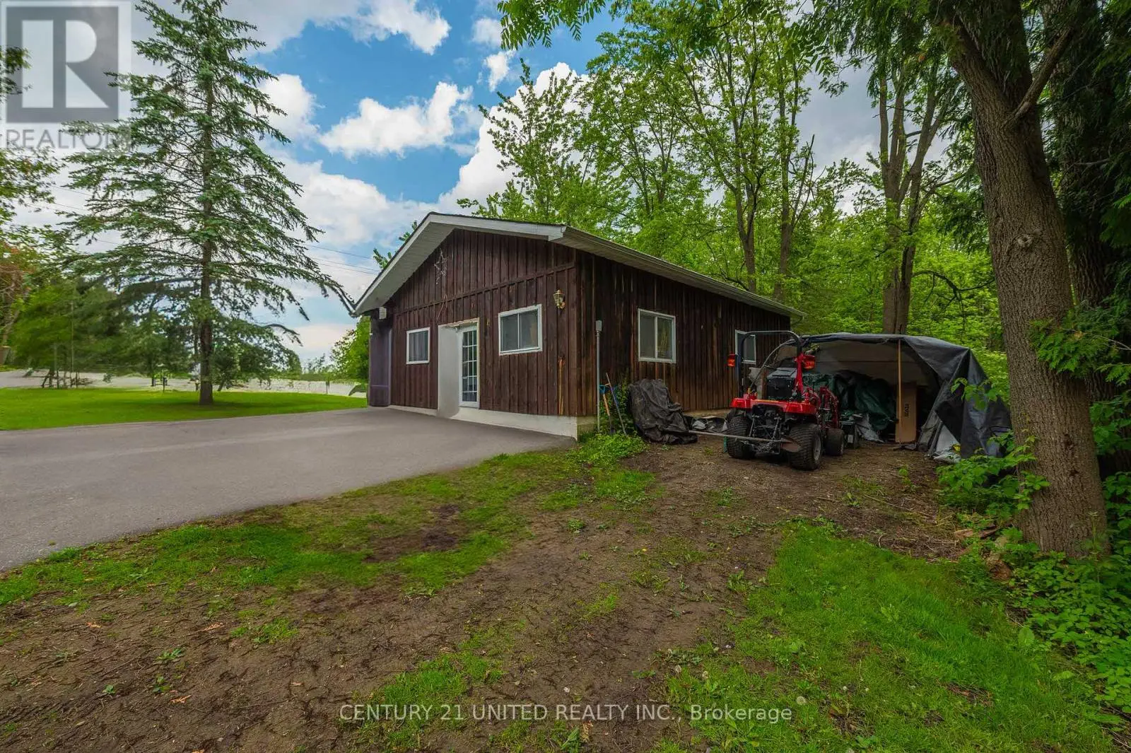 1487 Stewart Line, Cavan Monaghan, Ontario  L0A 1C0 - Photo 3 - X12227698