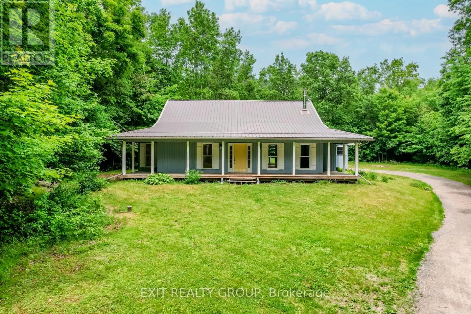461 Douglas Road, Madoc, Ontario  K0K 2K0 - Photo 1 - X12227708