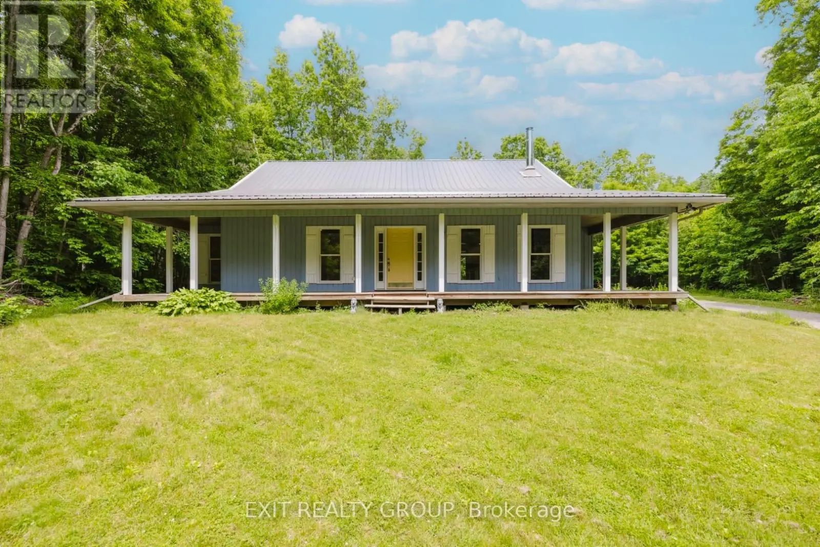 461 Douglas Road, Madoc, Ontario  K0K 2K0 - Photo 2 - X12227708