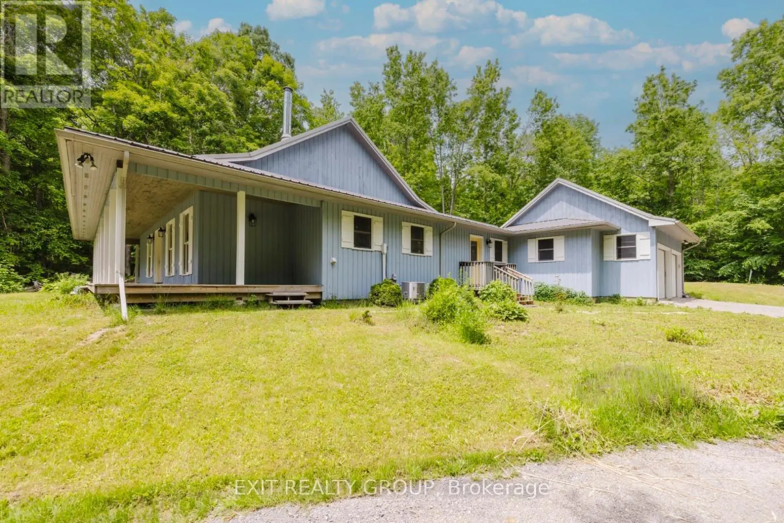461 Douglas Road, Madoc, Ontario  K0K 2K0 - Photo 3 - X12227708