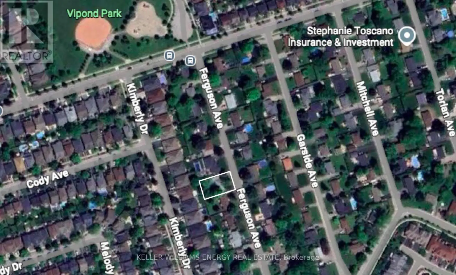 38 Ferguson Avenue, Whitby, Ontario  L1M 1A6 - Photo 2 - E12227802