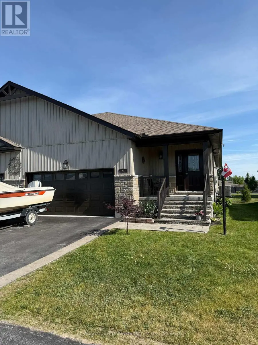 79 Conger Drive, Prince Edward County, Ontario  K0K 3L0 - Photo 1 - X12228111