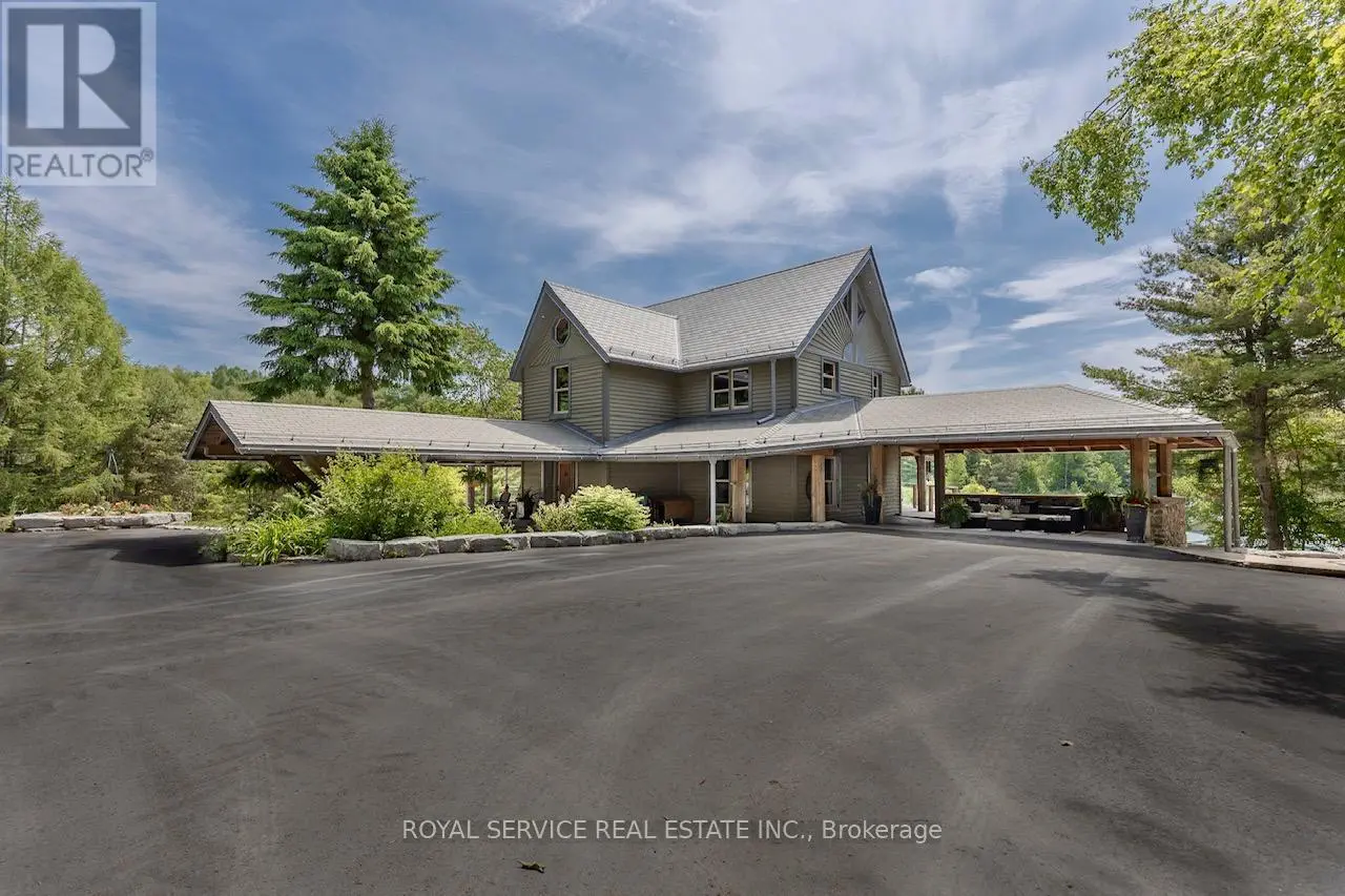 8165 Carscadden Road, Clarington, Ontario  L0B 1M0 - Photo 2 - E12228171