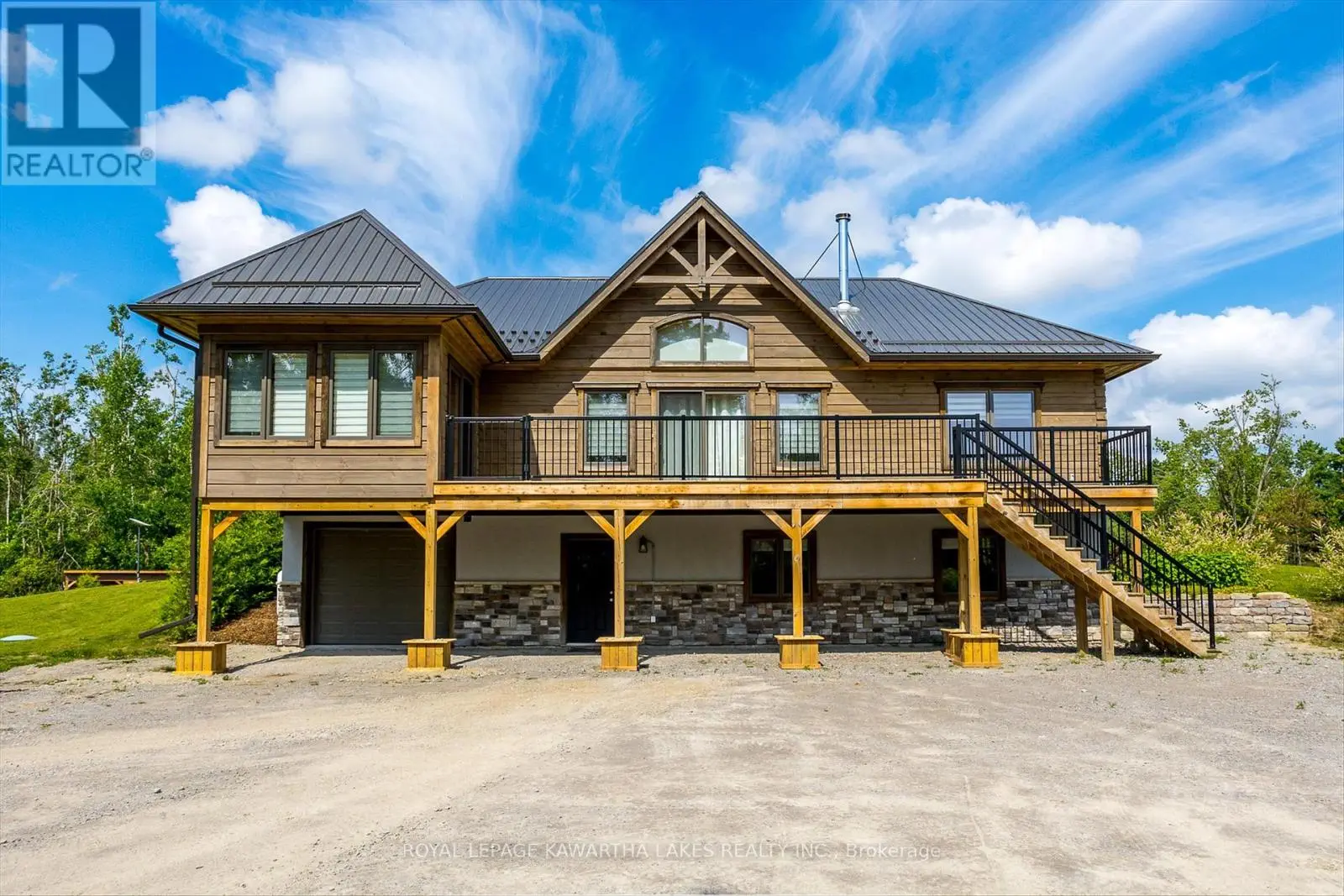 563 Heights Road, Kawartha Lakes, Ontario  K0L 2X0 - Photo 1 - X12228457