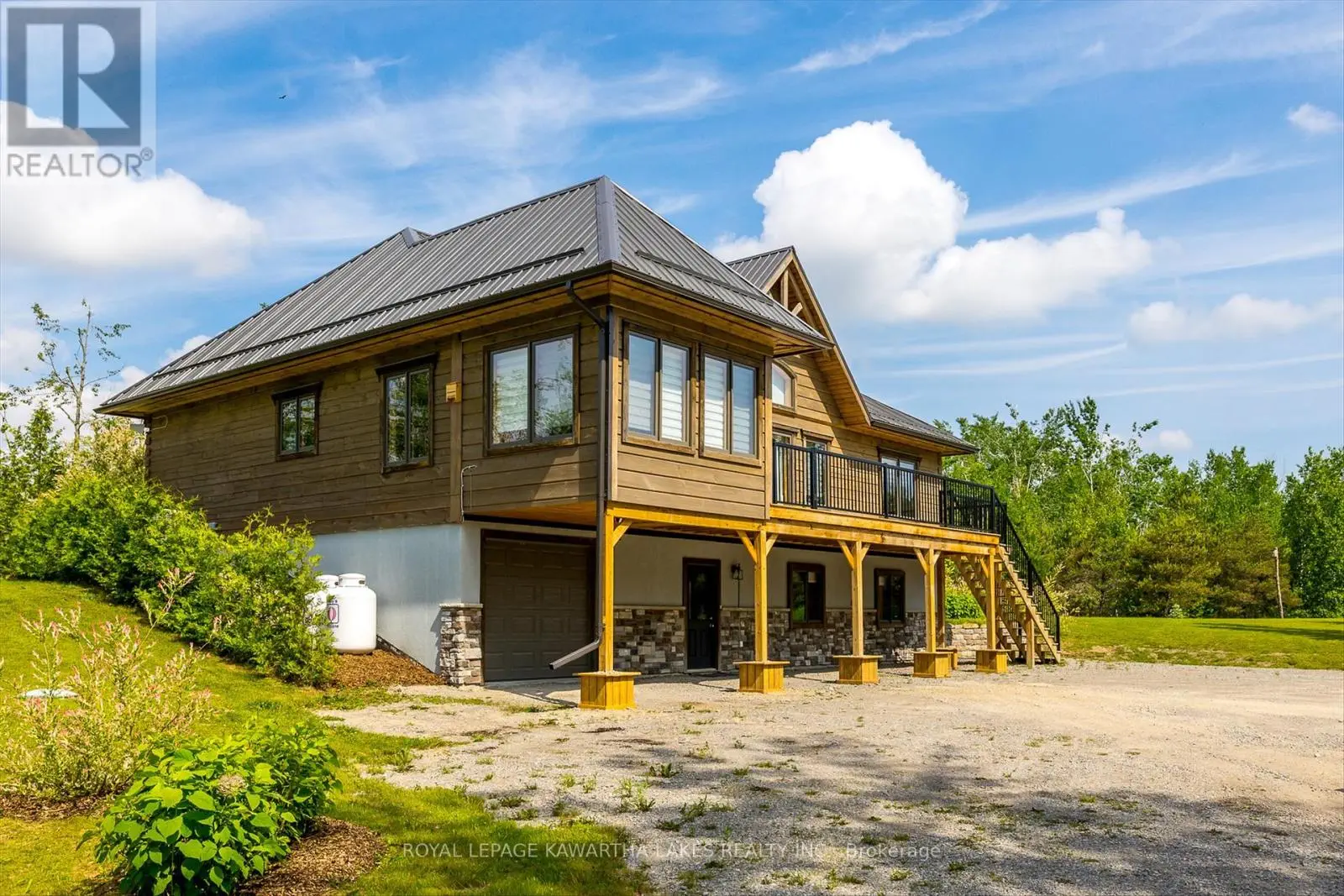 563 Heights Road, Kawartha Lakes, Ontario  K0L 2X0 - Photo 2 - X12228457