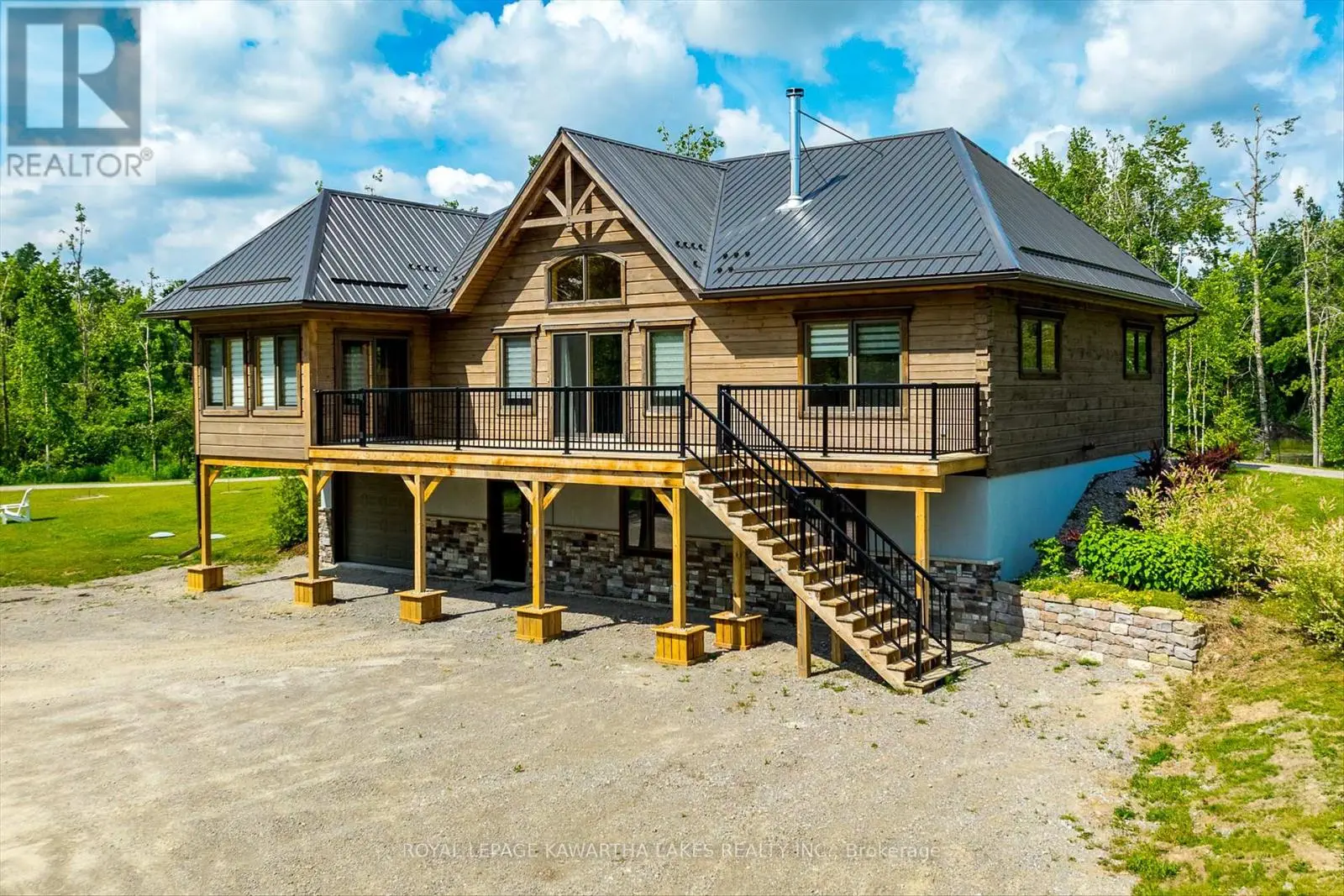 563 Heights Road, Kawartha Lakes, Ontario  K0L 2X0 - Photo 3 - X12228457