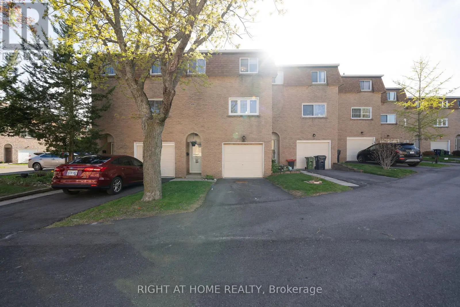 81 - 121 Centennial Road, Toronto, Ontario  M1C 1Z7 - Photo 1 - E12228536