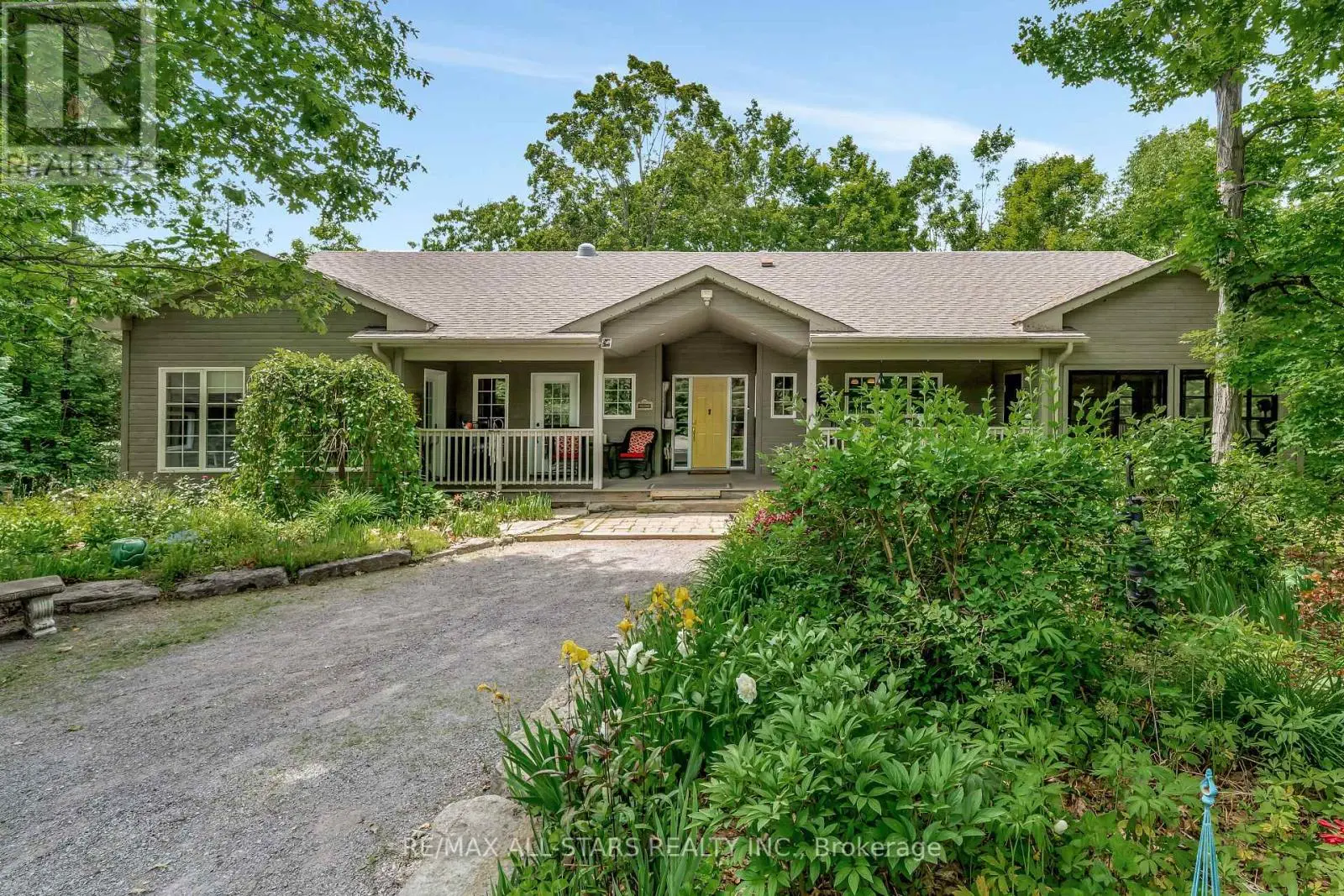 536 Golf Course Road, Douro-Dummer, Ontario  K0L 2H0 - Photo 1 - X12228515