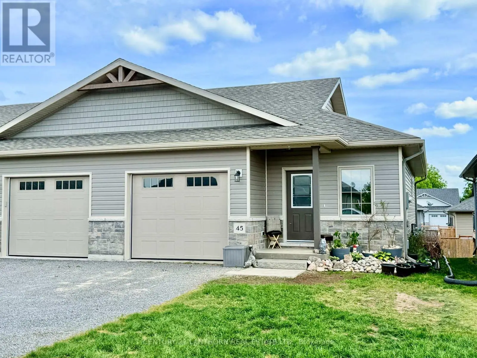 45 Barley Trail, Stirling-Rawdon, Ontario  K0K 3E0 - Photo 1 - X12228542