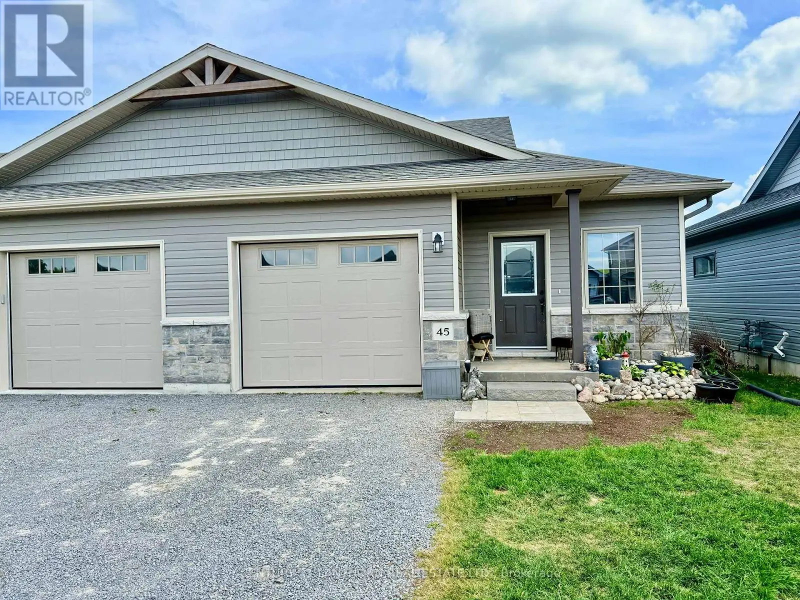 45 Barley Trail, Stirling-Rawdon, Ontario  K0K 3E0 - Photo 2 - X12228542