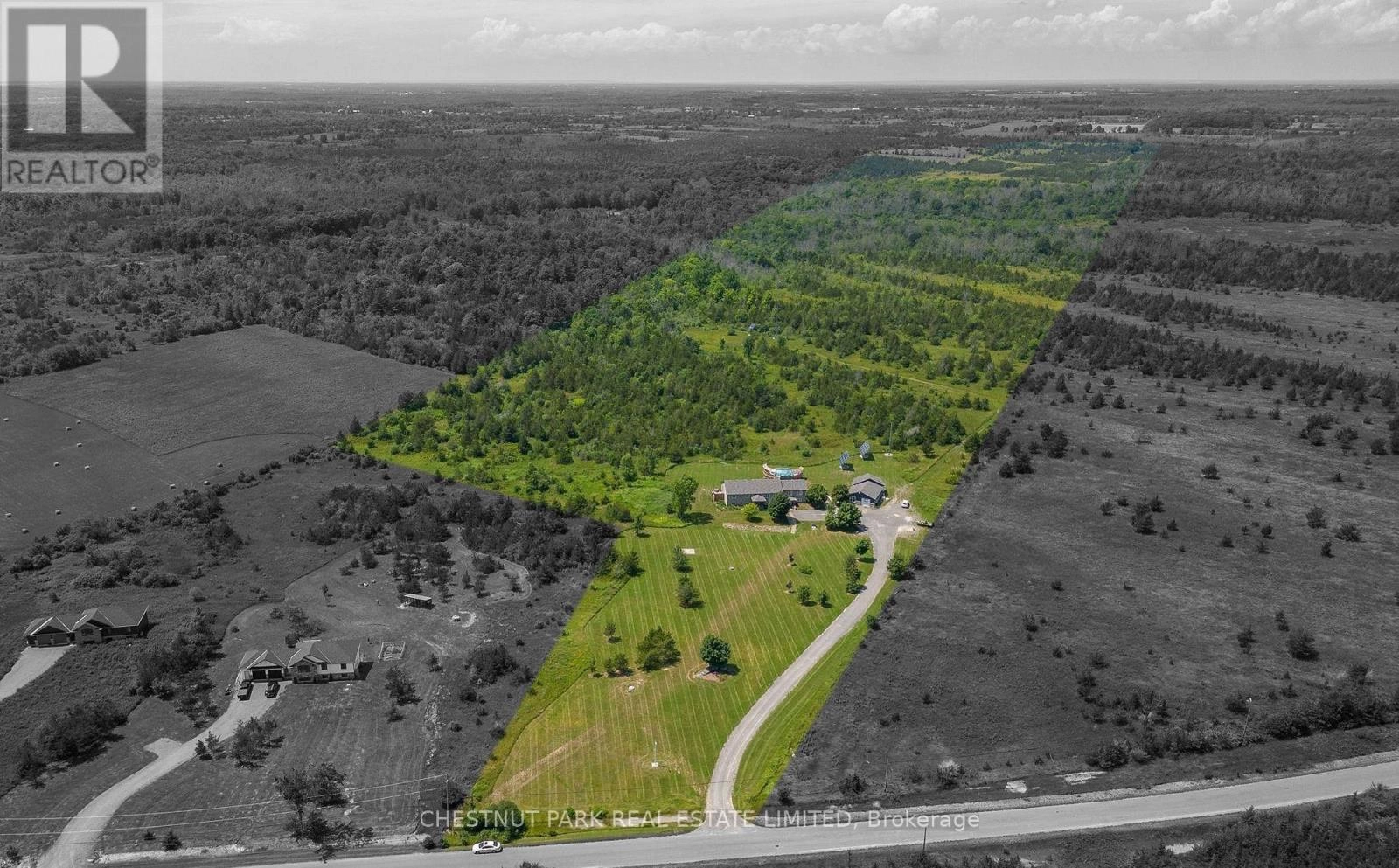 1398 Old Milford Road, Prince Edward County, Ontario  K0K 2T0 - Photo 1 - X12228564