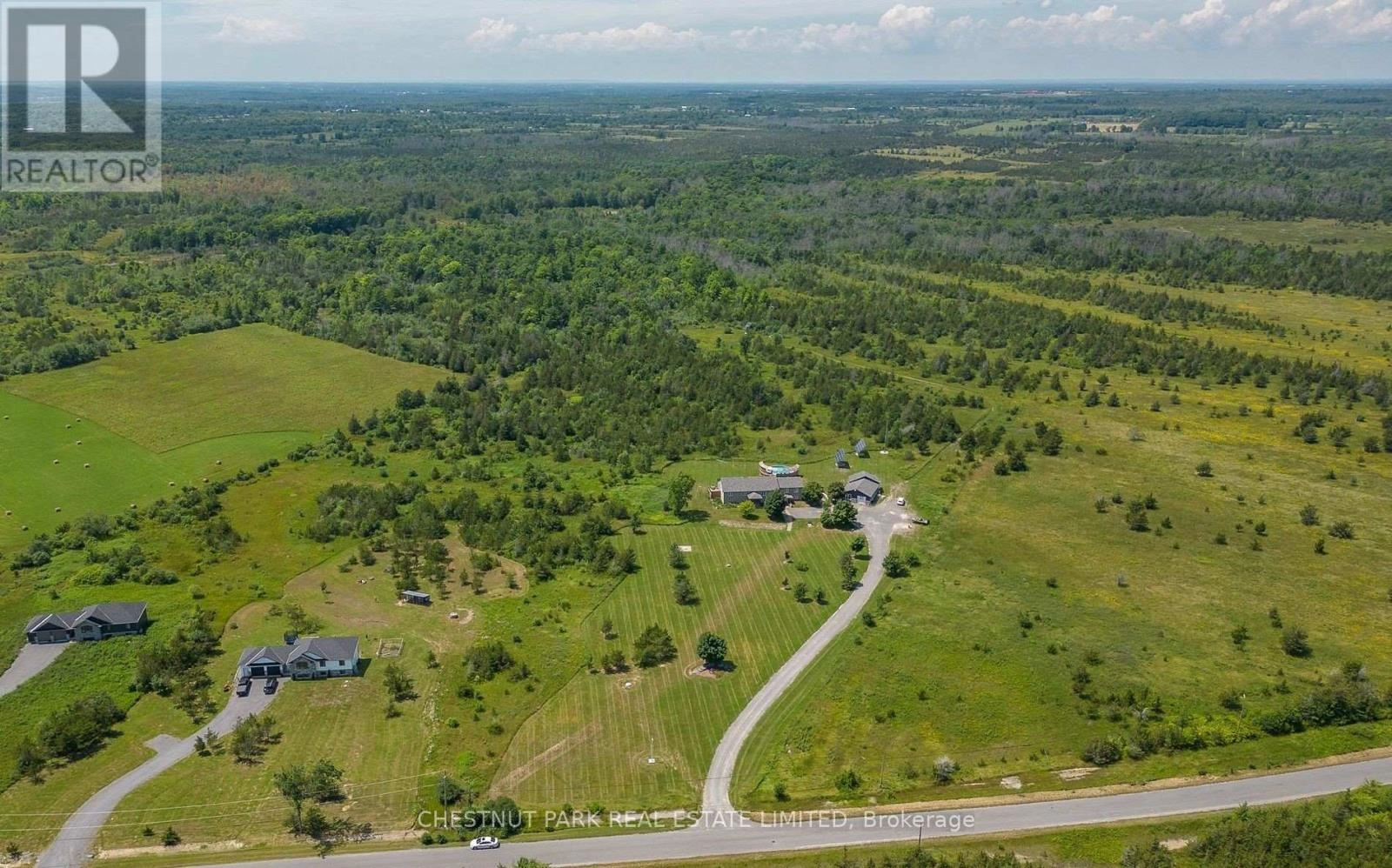 1398 Old Milford Road, Prince Edward County, Ontario  K0K 2T0 - Photo 2 - X12228564