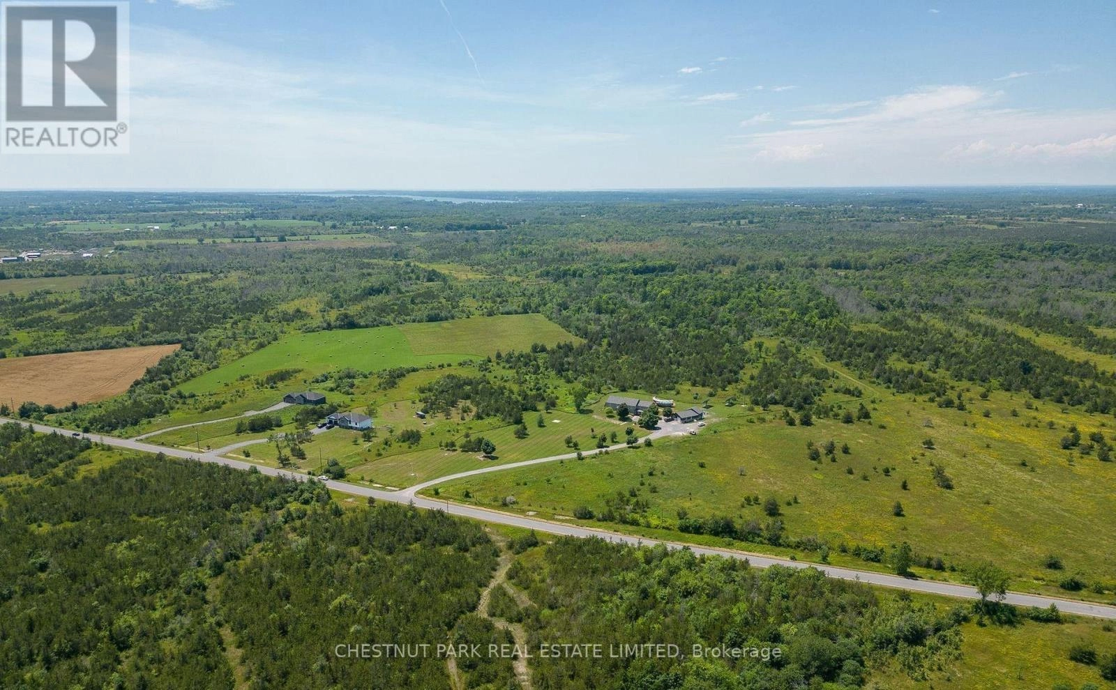 1398 Old Milford Road, Prince Edward County, Ontario  K0K 2T0 - Photo 3 - X12228564