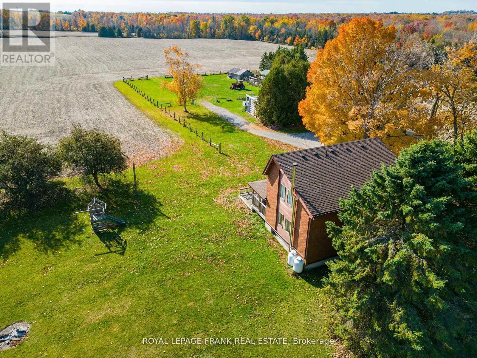 4825 Concession 3 Road, Clarington, Ontario  L0A 1J0 - Photo 1 - E12228691
