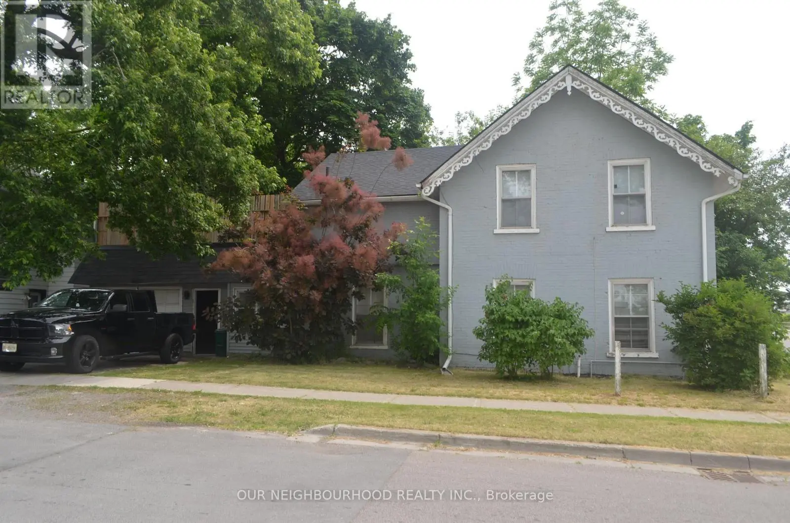 162 Dundas Street E, Belleville, Ontario  K8N 1C8 - Photo 1 - X12228625