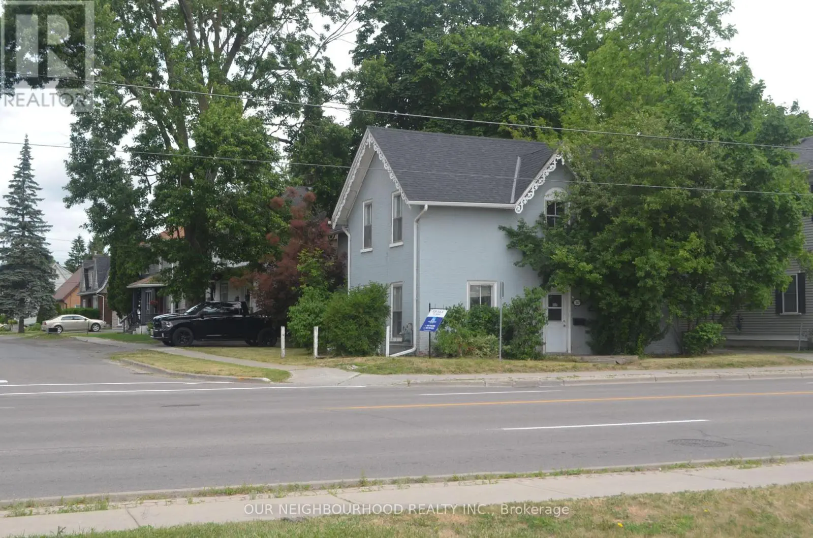 162 Dundas Street E, Belleville, Ontario  K8N 1C8 - Photo 2 - X12228625