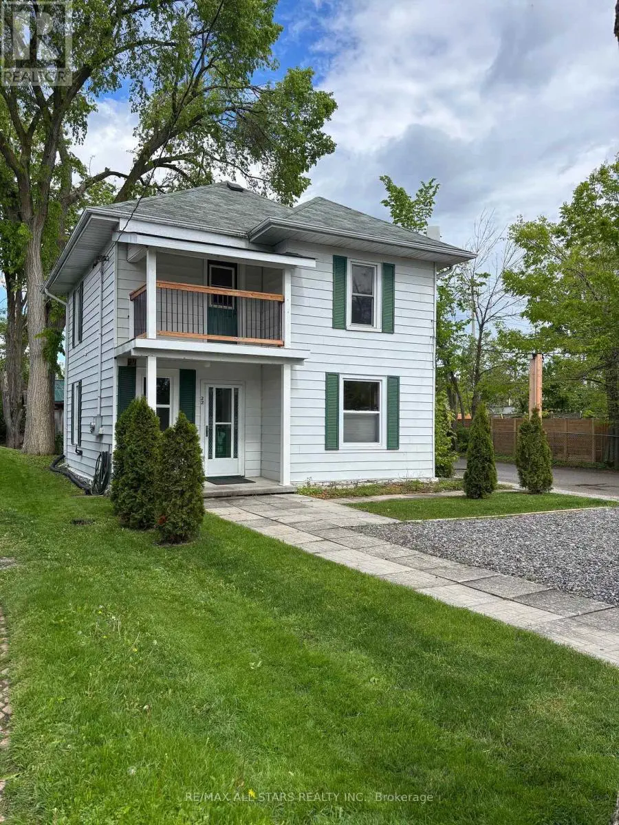 22 Sherwood Street, Kawartha Lakes, Ontario  K0M 1A0 - Photo 3 - X12228652