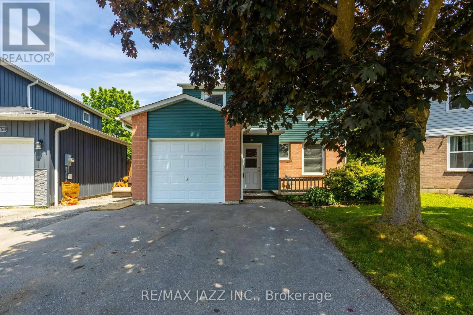 19 Arthur Mark Drive, Port Hope, Ontario  L1A 3W9 - Photo 1 - X12228665