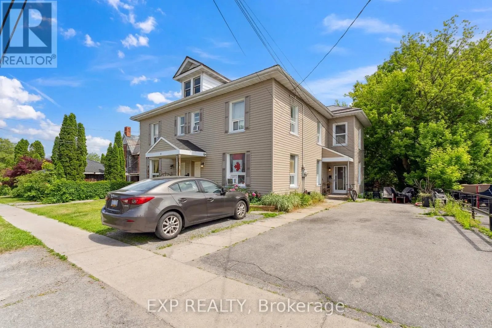 17 Spring Street, Quinte West, Ontario  K8N 2Z6 - Photo 2 - X12228823