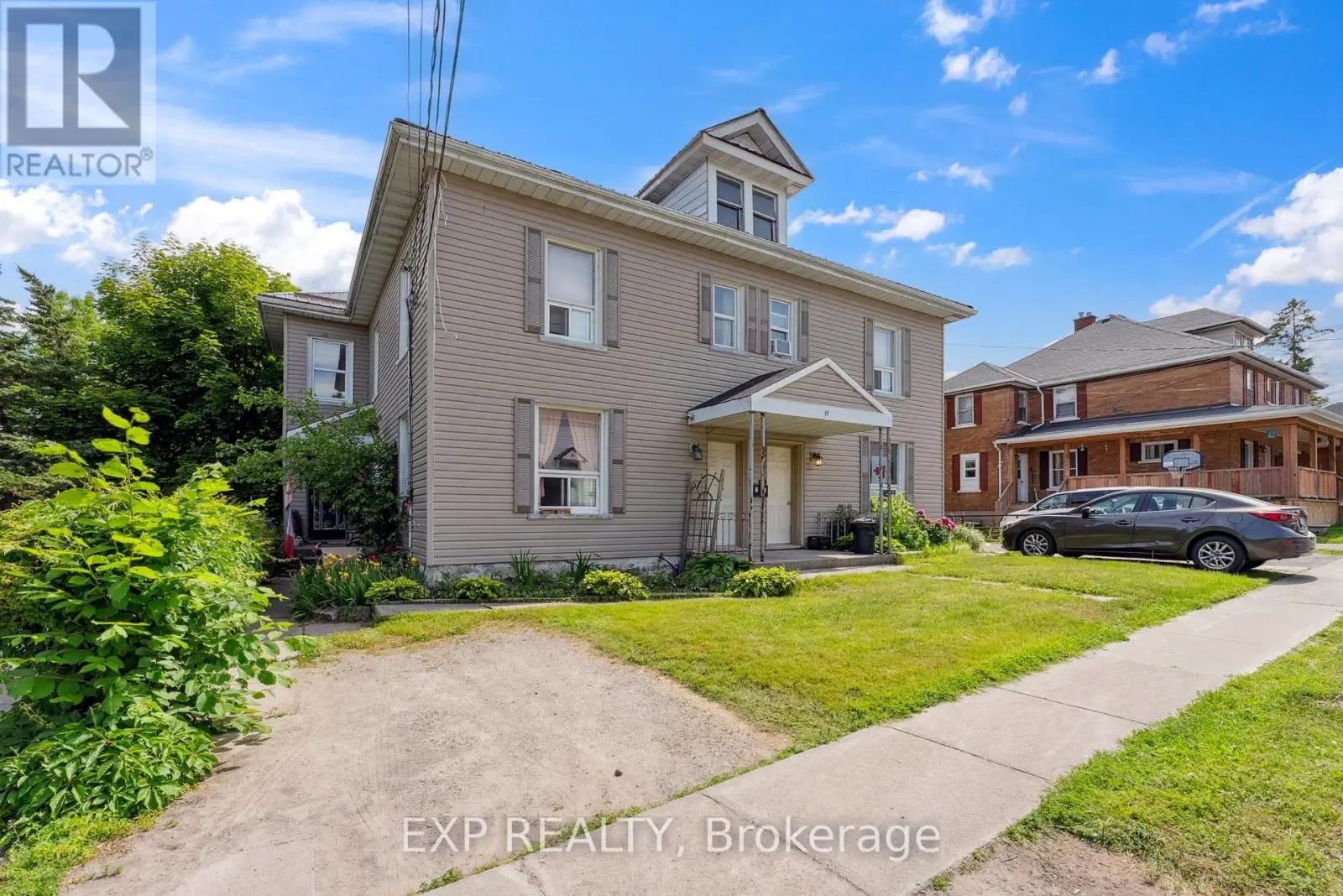 17 Spring Street, Quinte West, Ontario  K8N 2Z6 - Photo 3 - X12228823