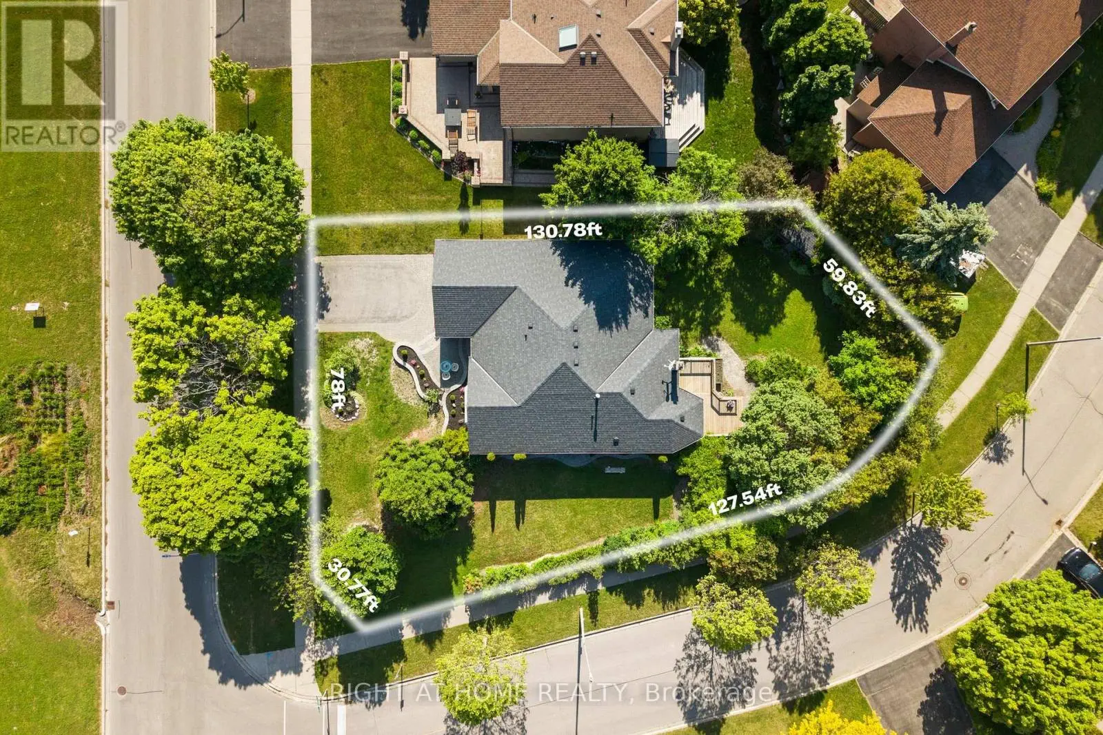 94 Lake Driveway Way W, Ajax, Ontario  L1S 4T2 - Photo 3 - E12228314