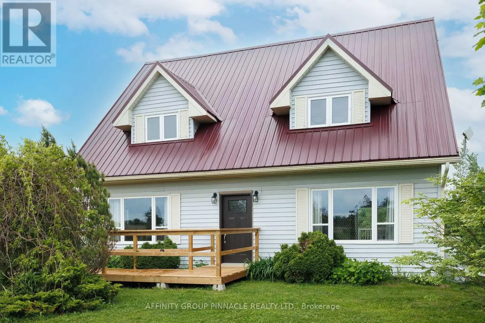 730 The Glen Road, Kawartha Lakes, Ontario  K0M 2T0 - Photo 2 - X12224269