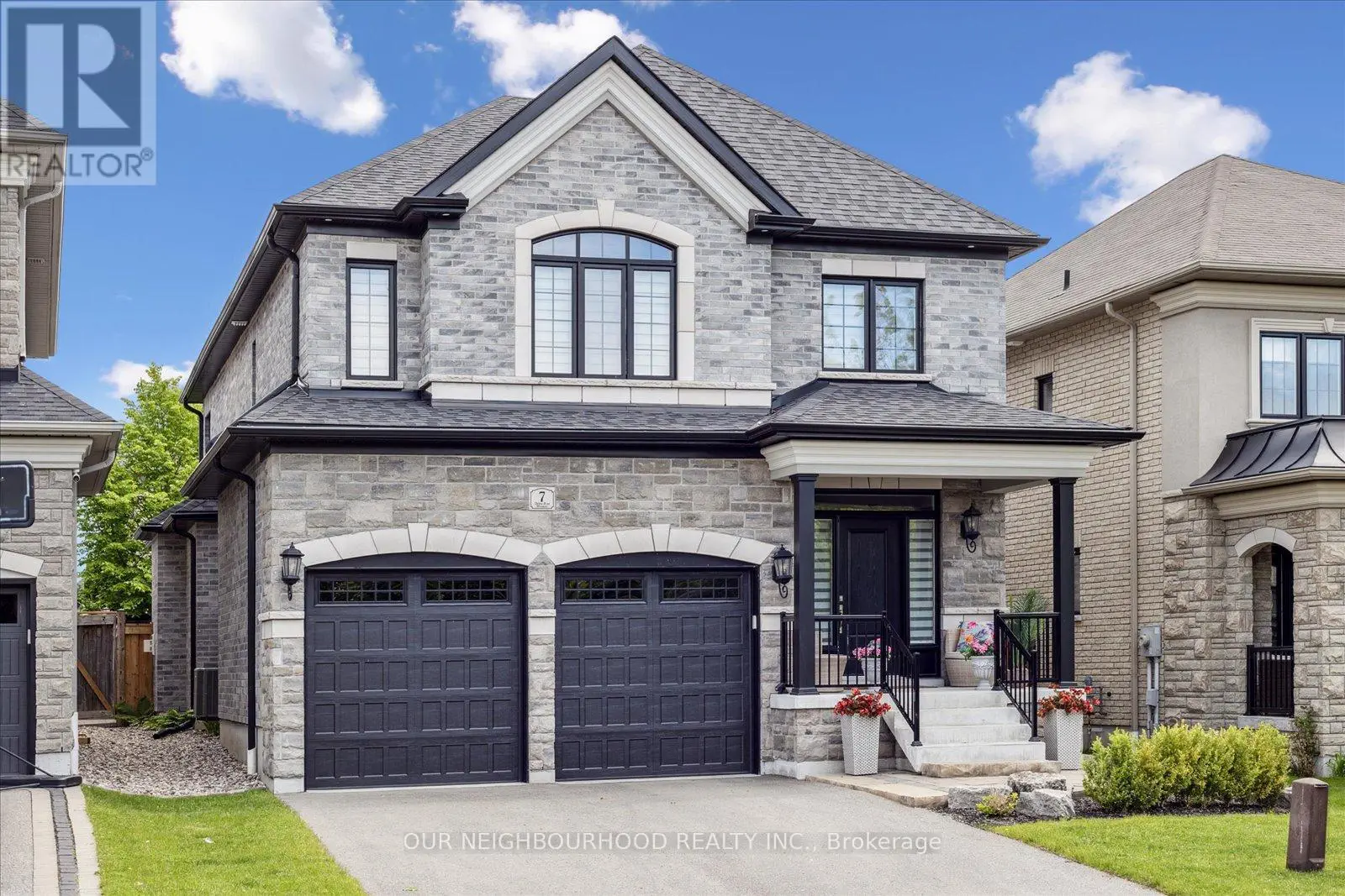 7 Serene Court, Whitby, Ontario  L1R 0L6 - Photo 1 - E12228864