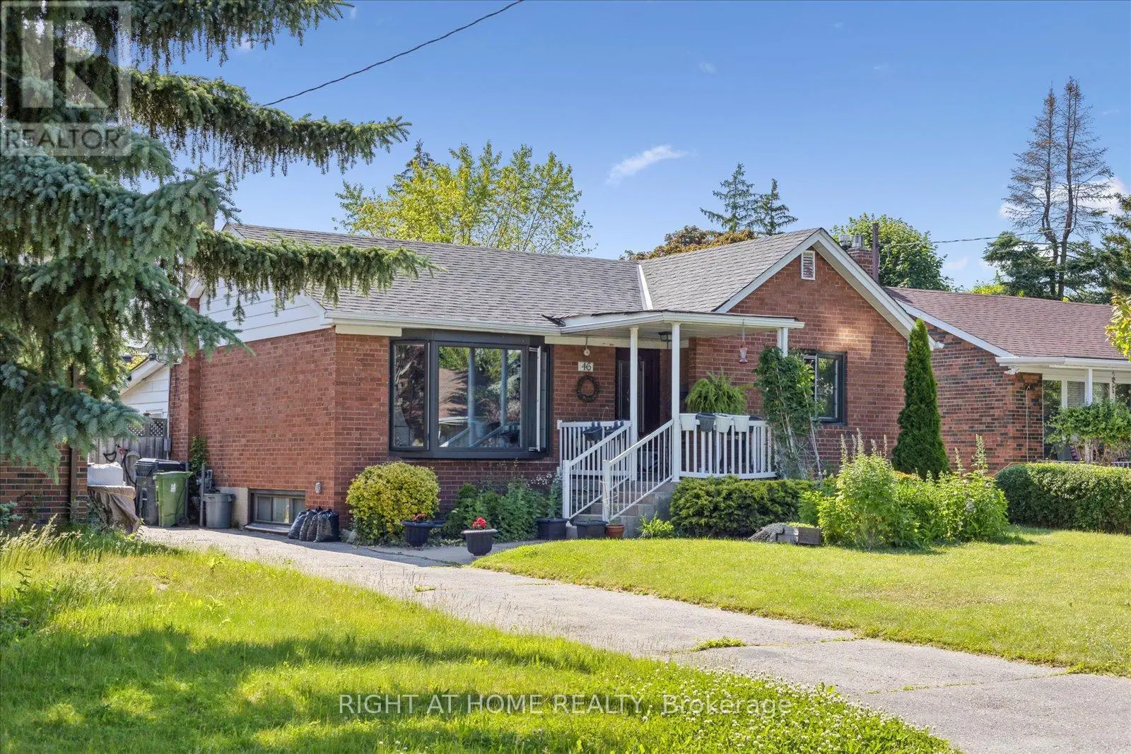 46 Ivorwood Crescent, Toronto, Ontario  M1R 2X4 - Photo 1 - E12228935