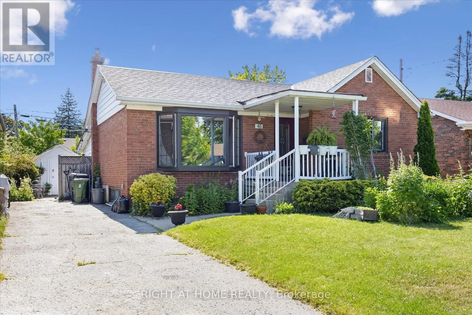 46 Ivorwood Crescent, Toronto, Ontario  M1R 2X4 - Photo 2 - E12228935