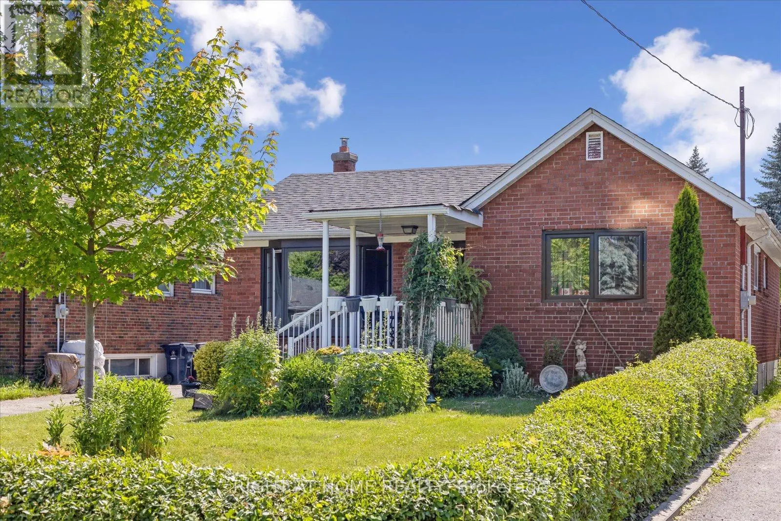 46 Ivorwood Crescent, Toronto, Ontario  M1R 2X4 - Photo 3 - E12228935
