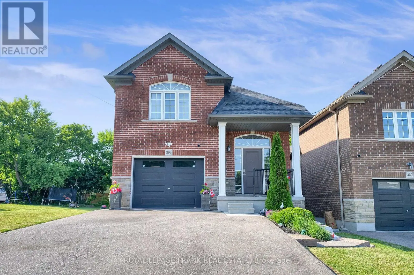 398 Olive Avenue, Oshawa, Ontario  L1H 2R1 - Photo 1 - E12228941
