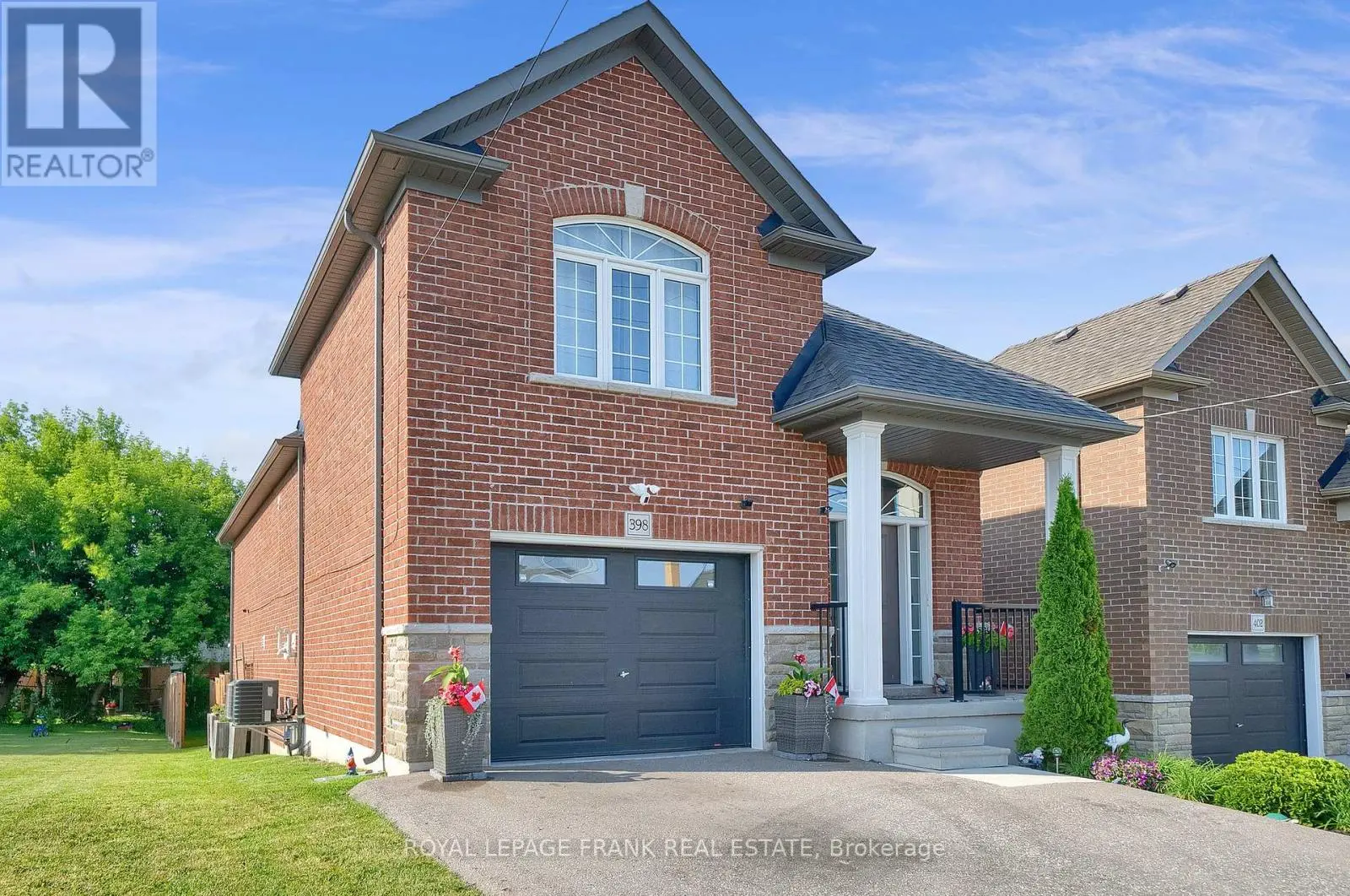 398 Olive Avenue, Oshawa, Ontario  L1H 2R1 - Photo 2 - E12228941