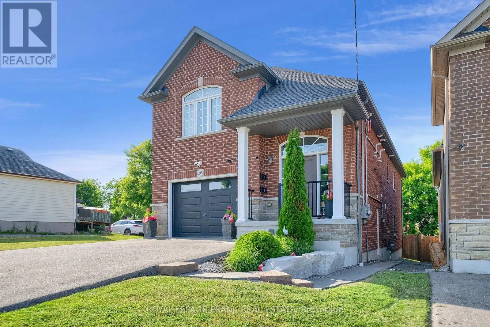 398 Olive Avenue, Oshawa, Ontario  L1H 2R1 - Photo 3 - E12228941