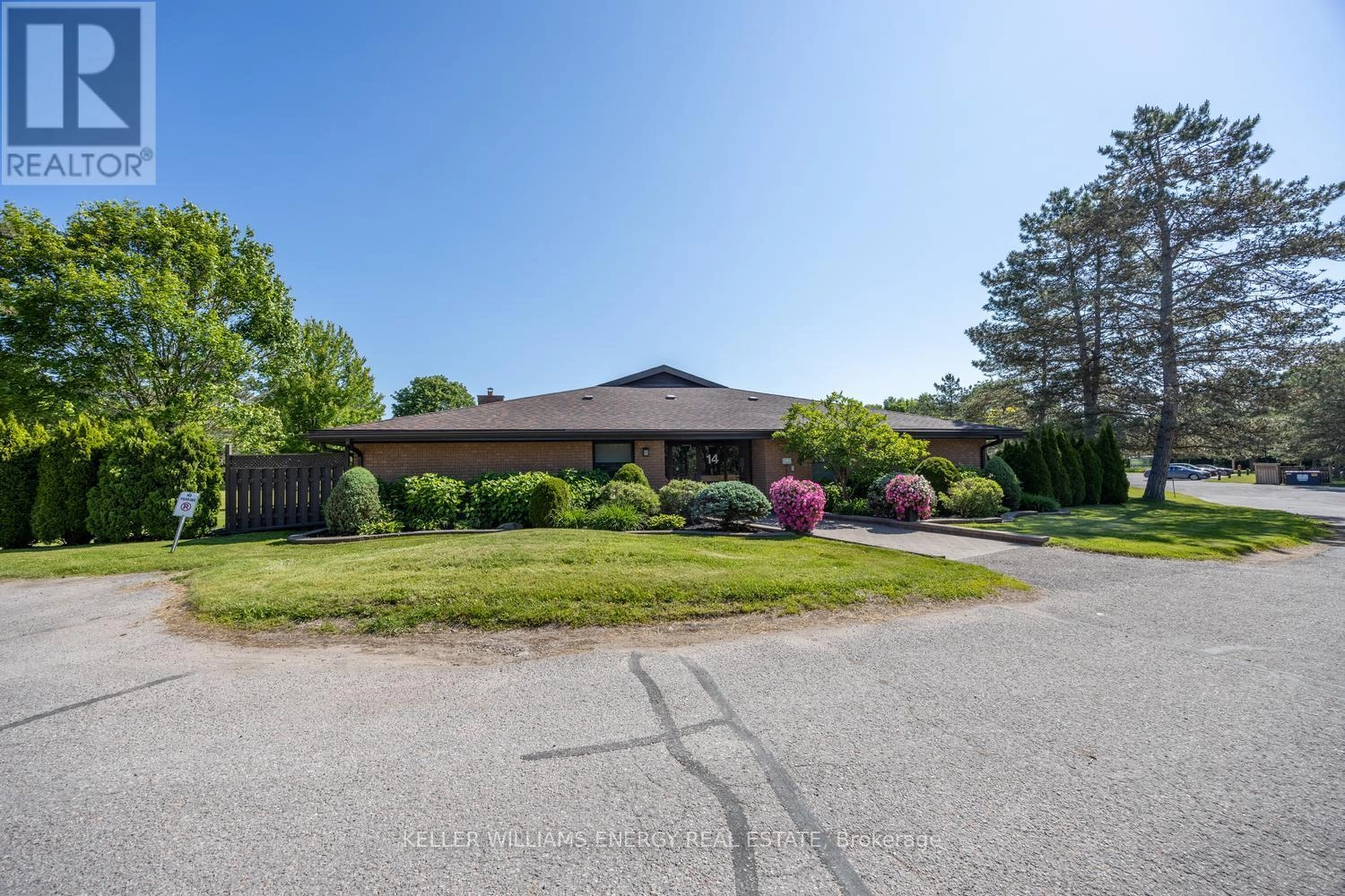 3 - 14 Paddock Wood, Peterborough East, Ontario  K9H 7H2 - Photo 1 - X12228888