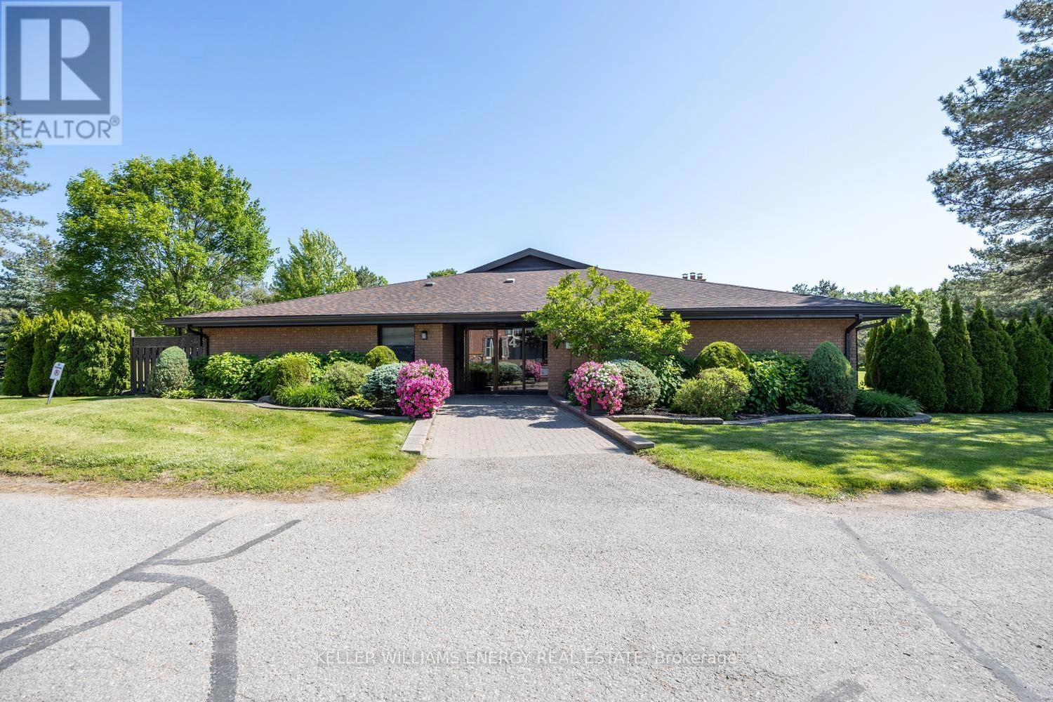 3 - 14 Paddock Wood, Peterborough East, Ontario  K9H 7H2 - Photo 2 - X12228888