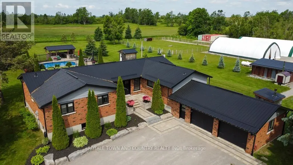 92 HICKSON ROAD, Kawartha Lakes, Ontario