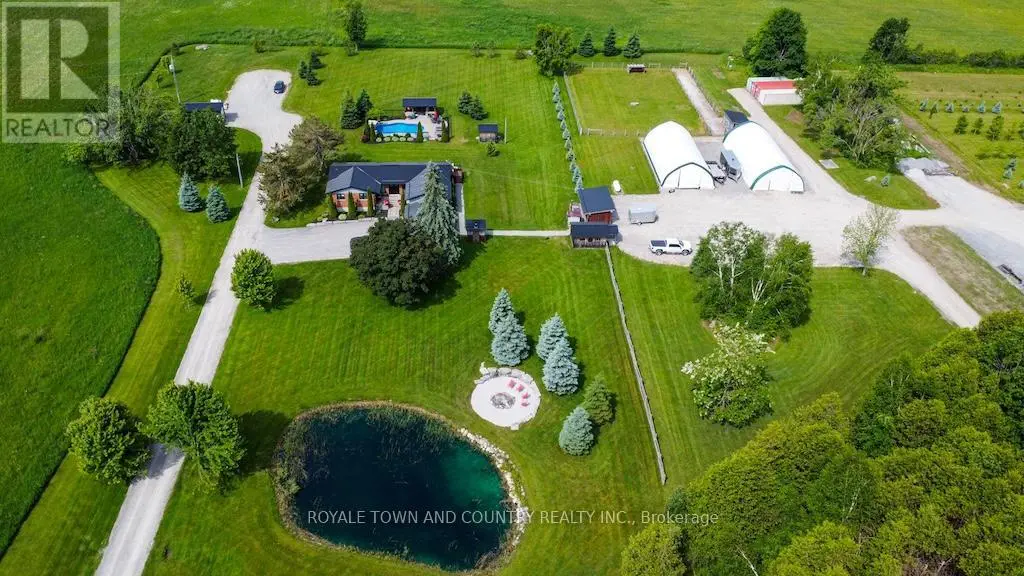 92 Hickson Road, Kawartha Lakes, Ontario  K0L 2X0 - Photo 2 - X12228901