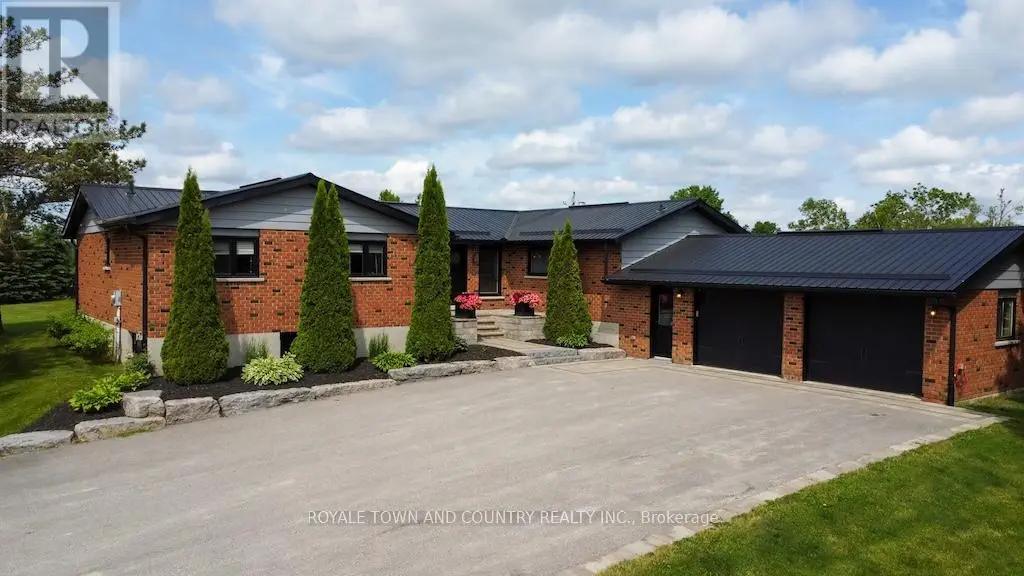 92 Hickson Road, Kawartha Lakes, Ontario  K0L 2X0 - Photo 3 - X12228901