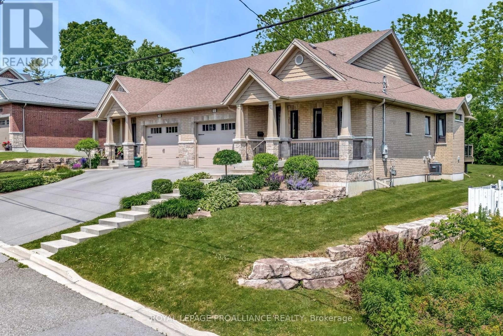 12 Dorman Street, Brighton, Ontario  K0K 1H0 - Photo 1 - X12228926