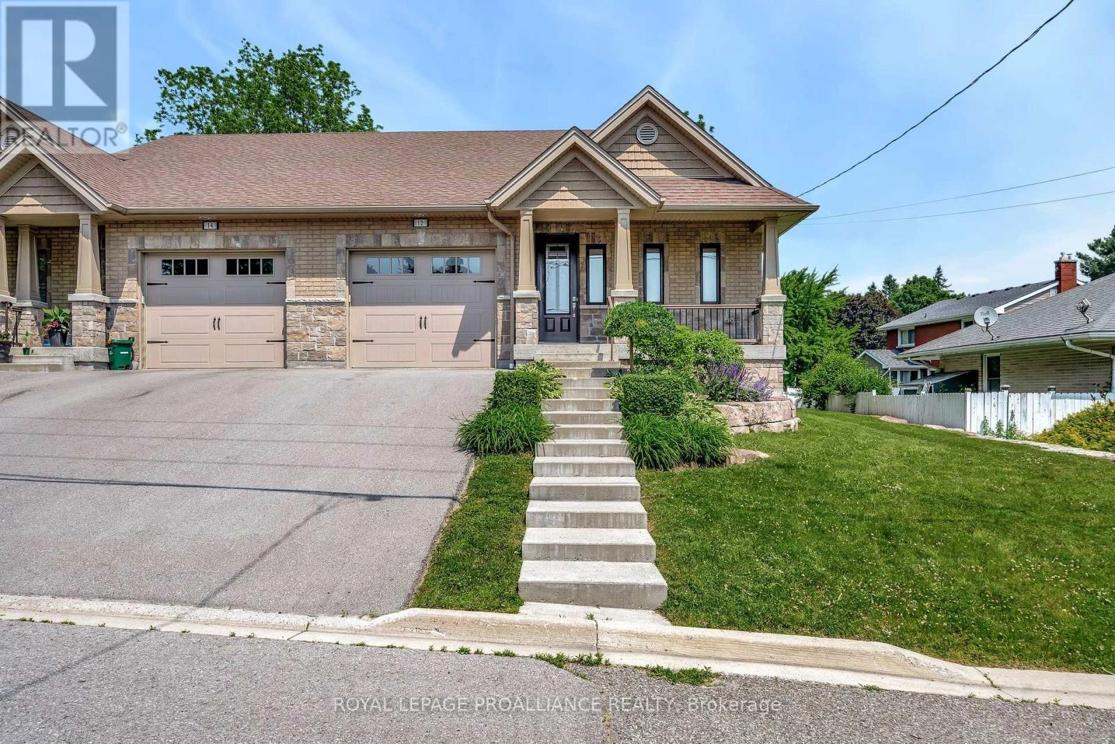 12 Dorman Street, Brighton, Ontario  K0K 1H0 - Photo 2 - X12228926
