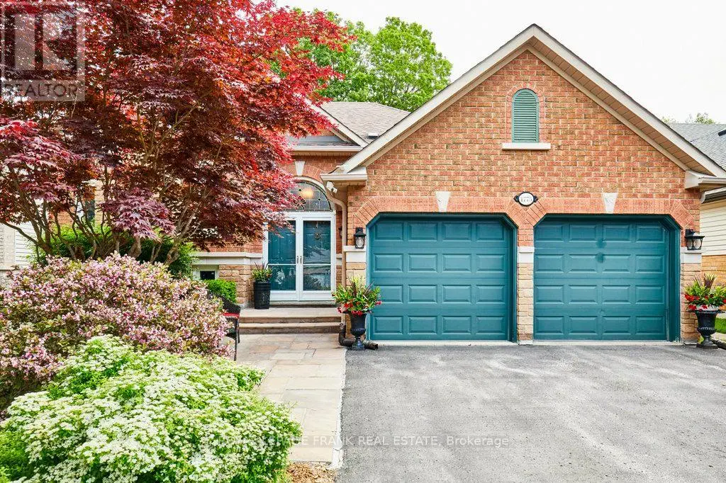 1775 Edenwood Drive, Oshawa, Ontario  L1G 7Y3 - Photo 1 - E12228979