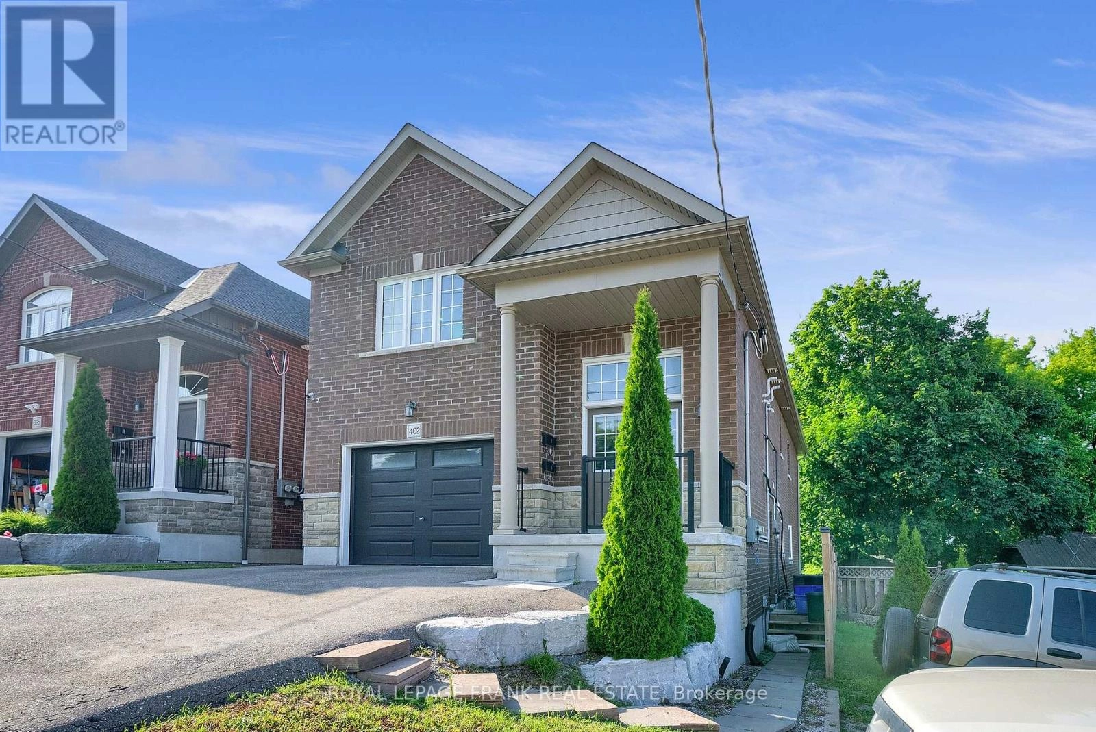 402 Olive Avenue, Oshawa, Ontario  L1H 2R1 - Photo 3 - E12228996
