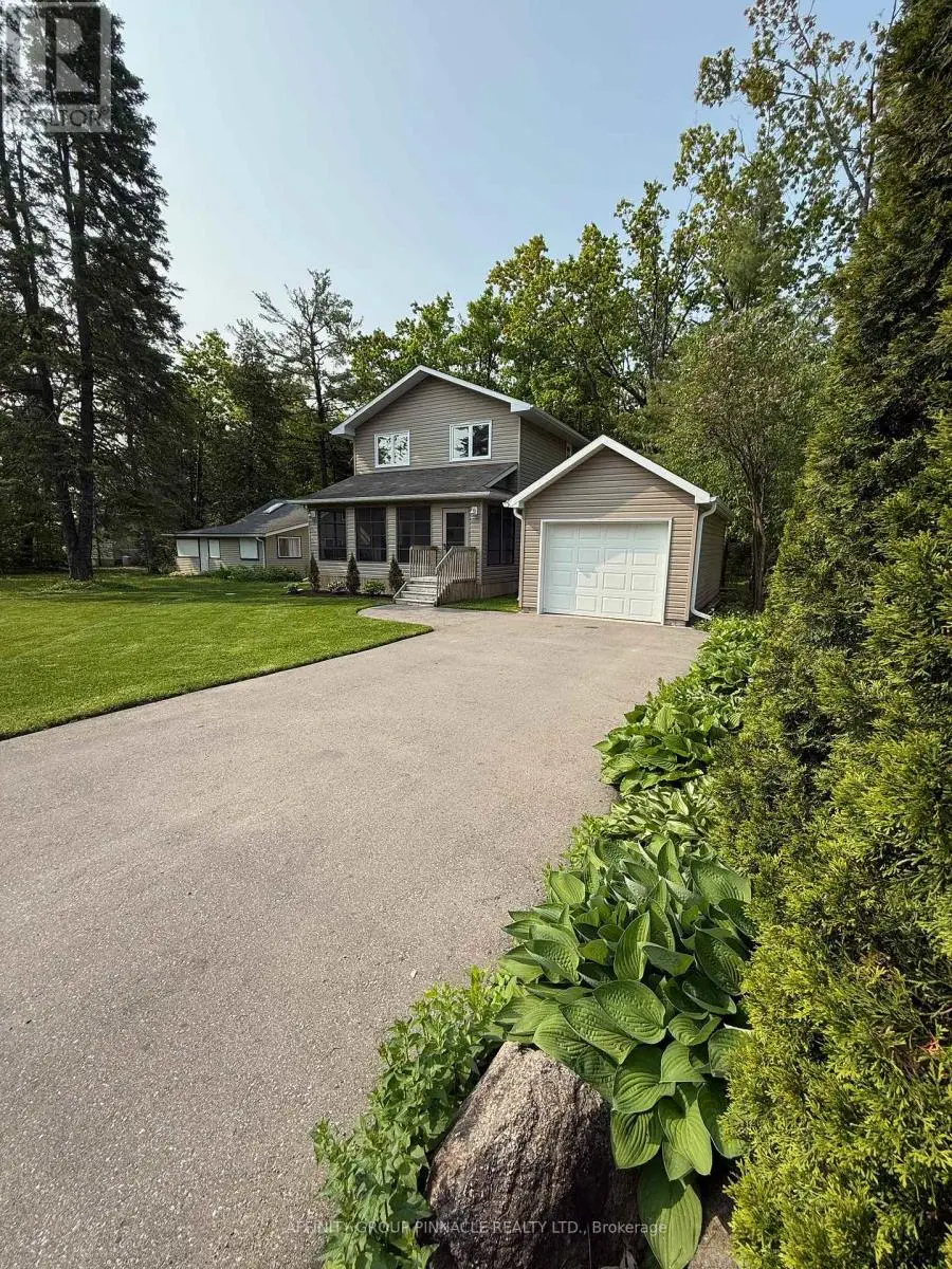 34 Pleasant View Drive, Kawartha Lakes, Ontario  K0M 1N0 - Photo 3 - X12228948